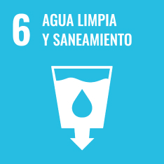 Agua limpia y saneamineto
