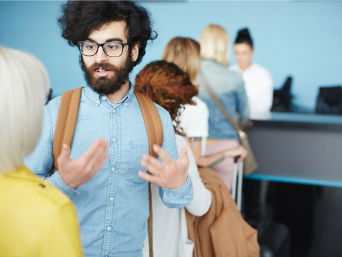 CTI (Circular Transition Index)