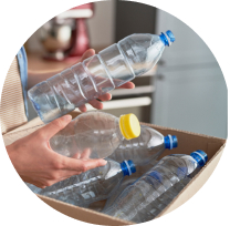 Circularidad (Productos y Materiales)