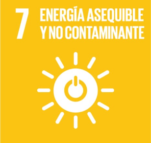 Energía asequible y no contaminante