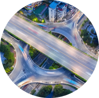 Transporte y Movilidad